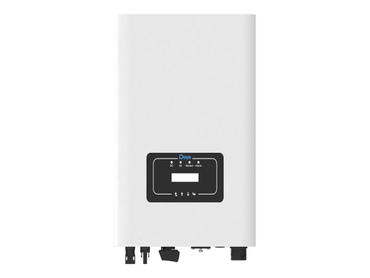 Deye Inverter On-Grid 15kW 2MPPT | SUN-15K-G06P3-EU-AM2-P1