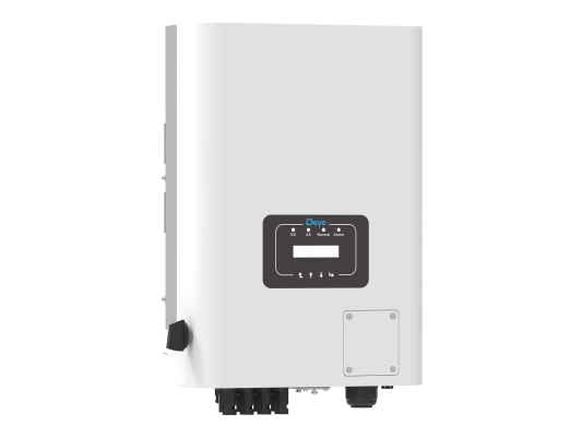 Deye Inverter On-Grid 20kW 2MPPT | SUN-20K-G05
