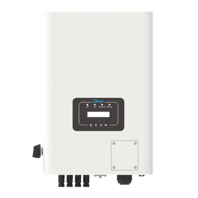 Deye Inverter On-Grid 25kW 2MPPT | SUN-25K-G05