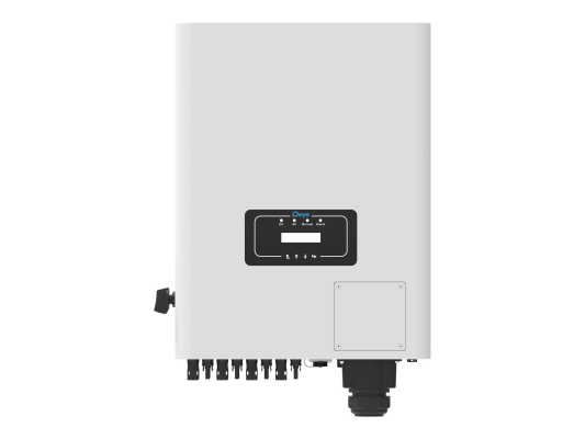 Deye Inverter On-Grid C&I 50kW 4MPPT | SUN-50K-G04