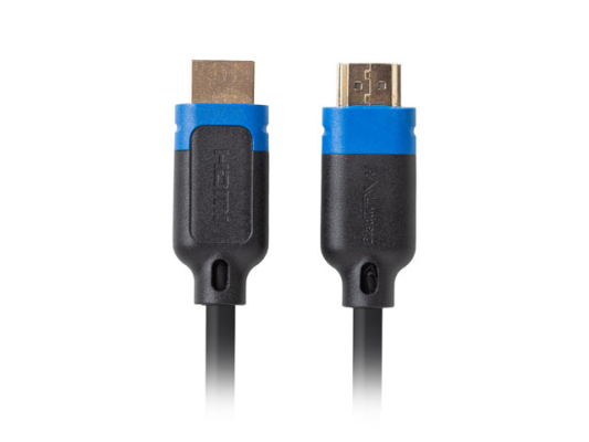 Lanberg HDMI CABLE M / M V2.1 8K 60HZ CCS | CA-HDMI-30CC-0030-BK | 3 m
