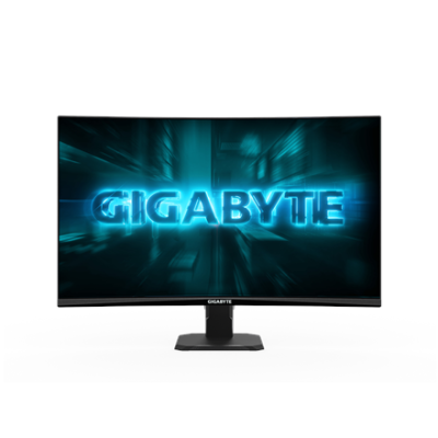 Gigabyte | GS27FC2 EK | 27 " | VA | FHD | 240 Hz | 1 ms | 1920 x 1080 pixels | 350 cd / m² | HDMI ports quantity 2