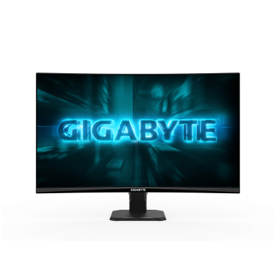 Gigabyte | GS27FC2 EK | 27 " | VA | FHD | 240 Hz | 1 ms | 1920 x 1080 pixels | 350 cd / m² | HDMI ports quantity 2