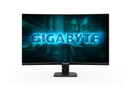 Gigabyte | GS27FC2 EK | 27 " | VA | FHD | 240 Hz | 1 ms | 1920 x 1080 pixels | 350 cd / m² | HDMI ports quantity 2