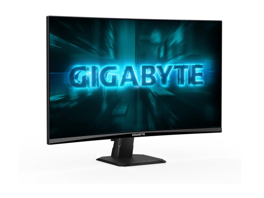 Gigabyte | GS27FC2 EK | 27 " | VA | FHD | 240 Hz | 1 ms | 1920 x 1080 pixels | 350 cd / m² | HDMI ports quantity 2