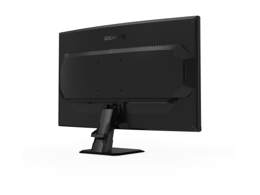 Gigabyte | GS27FC2 EK | 27 " | VA | FHD | 240 Hz | 1 ms | 1920 x 1080 pixels | 350 cd / m² | HDMI ports quantity 2