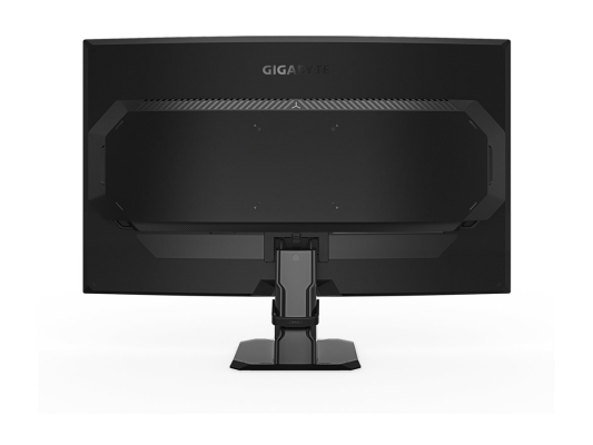 Gigabyte | GS27FC2 EK | 27 " | VA | FHD | 240 Hz | 1 ms | 1920 x 1080 pixels | 350 cd / m² | HDMI ports quantity 2