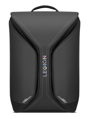 Lenovo Legion Armored Gaming Backpack GB900 | Fits up to size 16 " | Backpack | Black | Shoulder strap | Waterproof