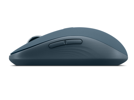 Lenovo Silent Mouse | Yoga | Wireless | Bluetooth | Tidal Teal