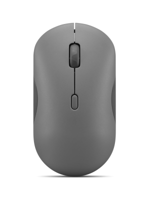 Lenovo Silent Mouse | 350 | Wireless | Bluetooth | Luna Grey
