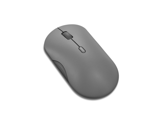 Lenovo Silent Mouse | 350 | Wireless | Bluetooth | Luna Grey