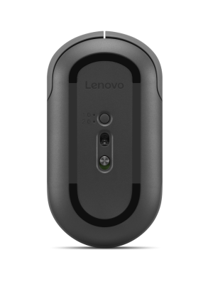 Lenovo Silent Mouse | 350 | Wireless | Bluetooth | Luna Grey