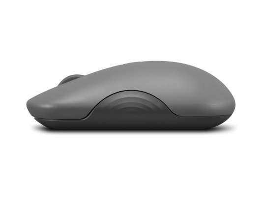 Lenovo Silent Mouse | 350 | Wireless | Bluetooth | Luna Grey