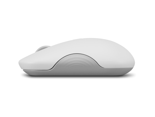 Lenovo | Silent Mouse | 350 | Wireless | Bluetooth | Cloud Grey