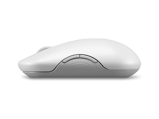 Lenovo 700 Multi-Device Wireless Silent Mouse | Wireless | 2.4G, Bluetooth 5.3 | Seashell