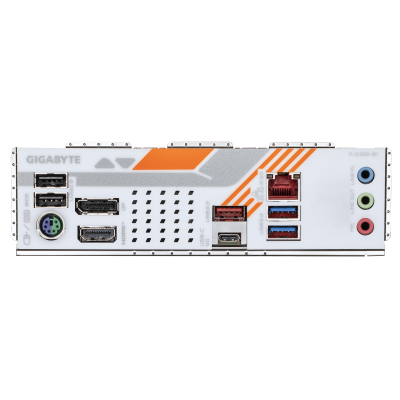 Gigabyte B850M FORCE (rev. 1.0) | Processor family AMD | Processor socket AM5 | DDR5 | Supported hard disk drive interfaces SATA, M.2 | Number of SATA connectors 4