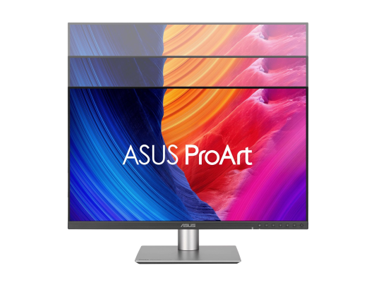 Asus | ProArt Display 6K PA32QCV | 31.5 " | IPS | 16:9 | 60 Hz | 5 ms | 6016 x 3384 pixels | 400 cd / m² | HDMI ports quantity 1