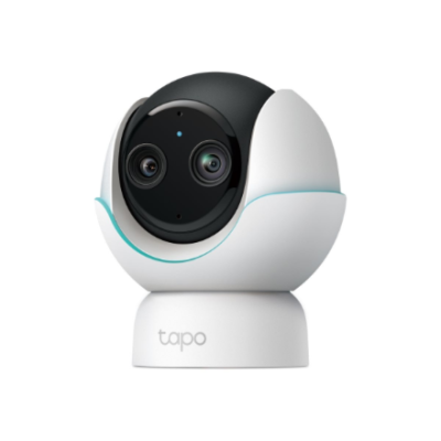 TP-Link Tapo C840 Pan / Tilt Smart AI Baby Monitor | TP-LINK