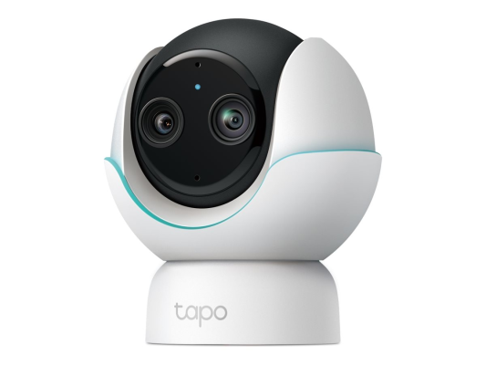 TP-Link Tapo C840 Pan / Tilt Smart AI Baby Monitor | TP-LINK