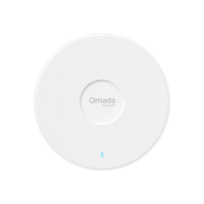 TP-Link EAP787 BE15000 Ceiling Mount Tri-Band Wi-Fi 7 Access Point | TP-LINK