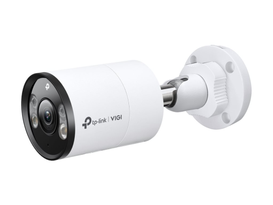 TP-Link InSight S345(2.8mm) VIGI 4MP Outdoor Full-Color Bullet Network Camera | TP-LINK