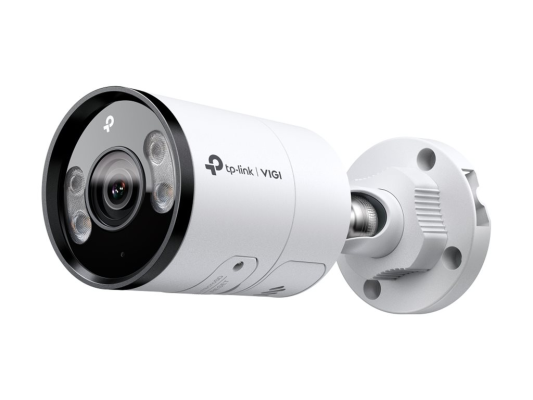 TP-Link InSight S345(2.8mm) VIGI 4MP Outdoor Full-Color Bullet Network Camera | TP-LINK