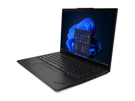 Lenovo ThinkPad L14 G6 AMD | Black | 14 " | IPS | WUXGA | 1920 x 1200 pixels | Anti-glare | AMD Ryzen AI 7 PRO | 350 | 32 GB | SO-DIMM DDR5 | Solid-state drive capacity 1000 GB | AMD Radeon 860M Graphics | Windows 11 Pro | 802.
