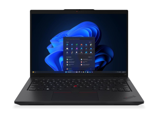 Lenovo ThinkPad L14 G6 AMD | Black | 14 " | IPS | WUXGA | 1920 x 1200 pixels | Anti-glare | AMD Ryzen AI 7 PRO | 350 | 32 GB | SO-DIMM DDR5 | Solid-state drive capacity 1000 GB | AMD Radeon 860M Graphics | Windows 11 Pro | 802.