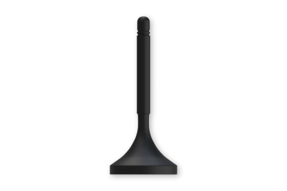 Teltonika Mobile Communication Magnetic SMA Antenna | PR1KS210 | Gain 1.0 dB | 699-868 / 1850-2690 GHz | Antenna connector type SMA Male