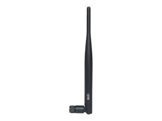 Teltonika Wi-Fi SMA Antenna | PR1URF51 | Gain 5.0 dB | 2400-2483 GHz | Antenna connector type RP-SMA Male