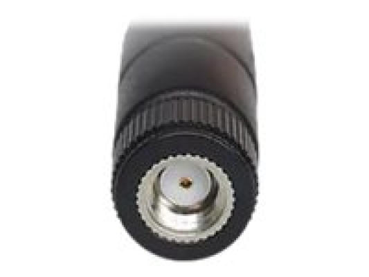 Teltonika Wi-Fi SMA Antenna | PR1URF51 | Gain 5.0 dB | 2400-2483 GHz | Antenna connector type RP-SMA Male