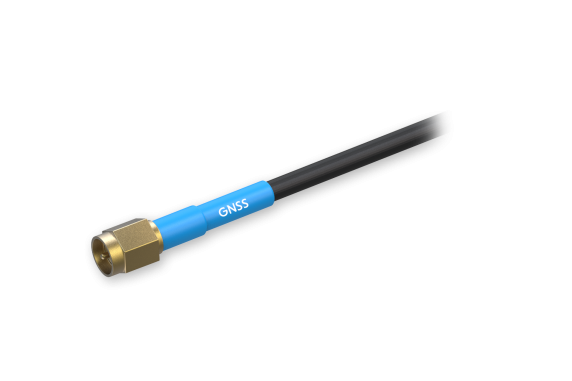 Teltonika GNSS Adhesive SMA Antenna | PR1KSG30 | Gain 2.0 dB | 1575-1602 GHz | Antenna connector type SMA Male