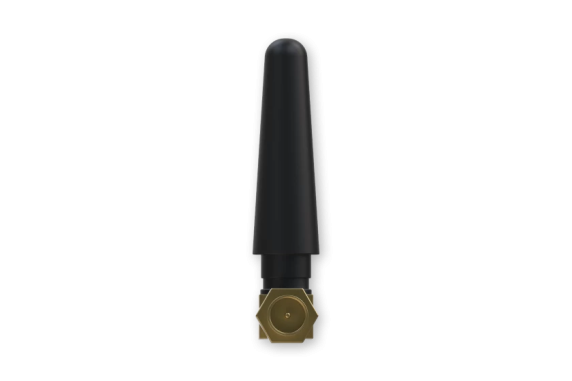 Teltonika Compact Mobile Communication SMA Antenna Corner | PR1US450 | Gain 5.0 dB | 700-2700 GHz | Antenna connector type SMA Male (straight)