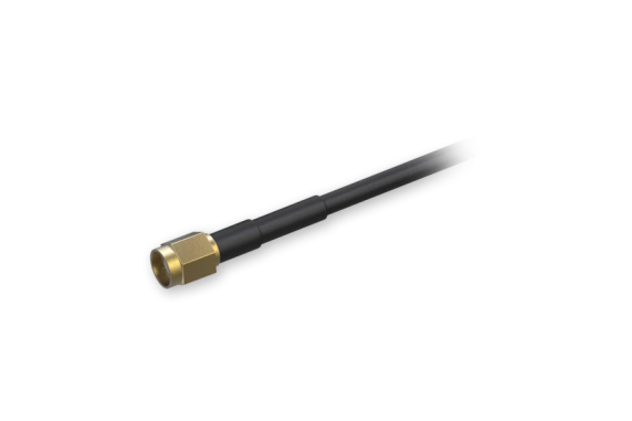 Teltonika 5G Mobile Magnetic SMA Antenna | PR1KS536 | Gain 3.6 dB | 617-960 / 1400-2690 / 3300-5900 GHz | Antenna connector type SMA Male