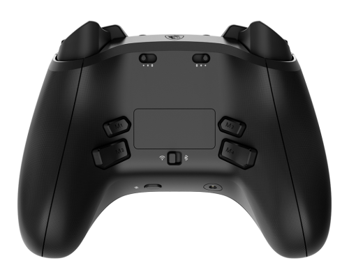 MSI Gaming Controller | FORCE PRO WIRELESS | Black