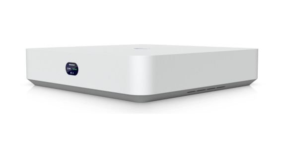 Ubiquiti | Network Video Recorder Instant | UNVR-Instant | Compact Desktop