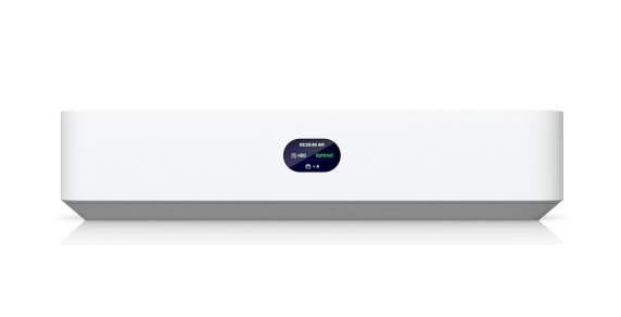 Ubiquiti | Network Video Recorder Instant | UNVR-Instant | Compact Desktop