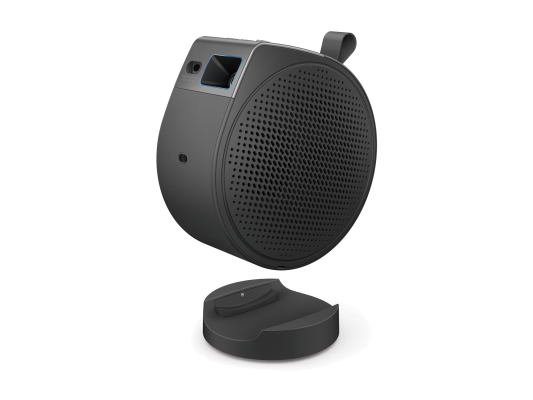 Benq GV50P Projector | Full HD (1920x1080) | 500 ANSI lumens | Black | Wi-Fi