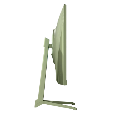 Arozzi | Nova | 24 " | IPS | FHD | 16:9 | 200 Hz | 1 ms | 1920 x 1080 pixels | 300 cd / m² | HDMI ports quantity 1 | Forest Green