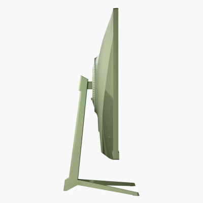 Arozzi | Nova | 27 " | IPS | QHD | 16:9 | 180 Hz | 1 ms | 2560 x 1440 pixels | 350 cd / m² | HDMI ports quantity 2 | Forest Green