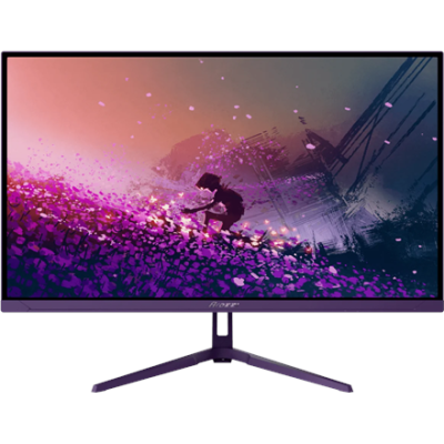 Arozzi | Nova | 27 " | IPS | QHD | 16:9 | 180 Hz | 1 ms | 2560 x 1440 pixels | 350 cd / m² | HDMI ports quantity 2 | Purple