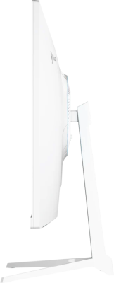 Arozzi | Nova | 27 " | IPS | QHD | 16:9 | 180 Hz | 1 ms | 2560 x 1440 pixels | 350 cd / m² | HDMI ports quantity 2 | White