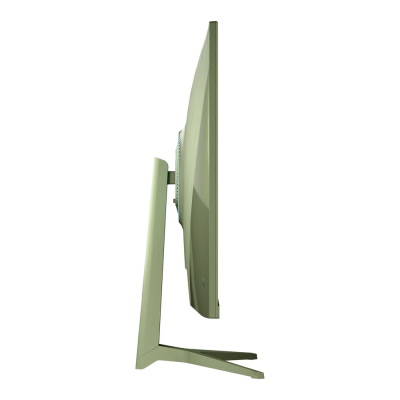 Arozzi | Nova | 32 " | IPS | QHD | 16:9 | 180 Hz | 1 ms | 2560 x 1440 pixels | 300 cd / m² | HDMI ports quantity 2 | Forest Green