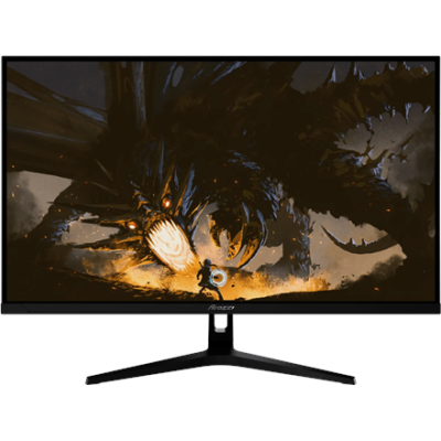 Arozzi | Nova | 32 " | IPS | QHD | 16:9 | 180 Hz | 1 ms | 2560 x 1440 pixels | 300 cd / m² | HDMI ports quantity 2 | Black