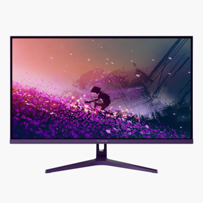 Arozzi | Nova | 32 " | IPS | QHD | 16:9 | 180 Hz | 1 ms | 2560 x 1440 pixels | 300 cd / m² | HDMI ports quantity 2 | Purple