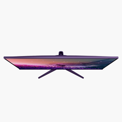 Arozzi | Nova | 32 " | IPS | QHD | 16:9 | 180 Hz | 1 ms | 2560 x 1440 pixels | 300 cd / m² | HDMI ports quantity 2 | Purple