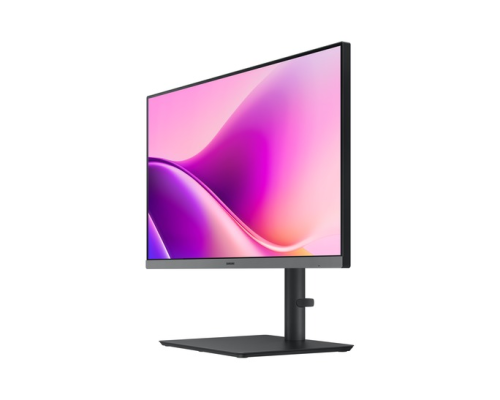 Samsung | LS24F434UAUXEN Essential | 24 " | IPS | FHD | 16:9 | 100 Hz | 5 ms | 1920 x 1080 pixels | 300 cd / m² | HDMI ports quantity 1 | Black