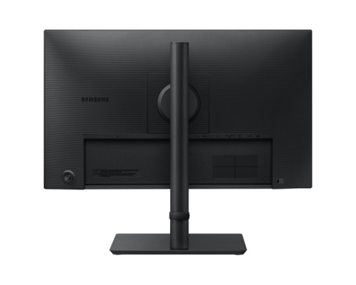 Samsung | LS24F434UAUXEN Essential | 24 " | IPS | FHD | 16:9 | 100 Hz | 5 ms | 1920 x 1080 pixels | 300 cd / m² | HDMI ports quantity 1 | Black