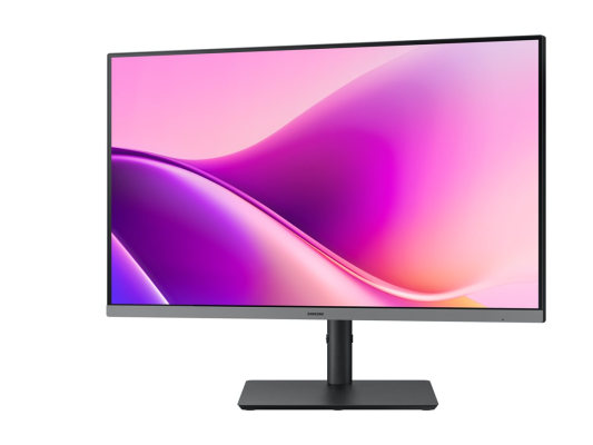 Samsung | LS27F434UAUXEN Essential | 27 " | IPS | FHD | 16:9 | 100 Hz | 5 ms | 1920 x 1080 pixels | 300 cd / m² | HDMI ports quantity 1 | Black