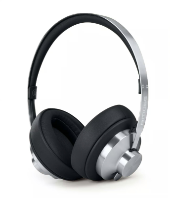 Muse | Headphones | M-298 SBL | ANC